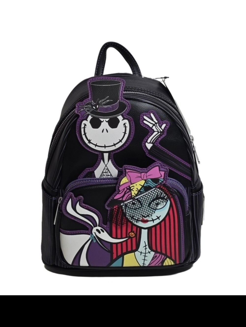 Thenicestsister Disney Loungefly More Show Like And Follow For Notifcations - Picture 8 of 16